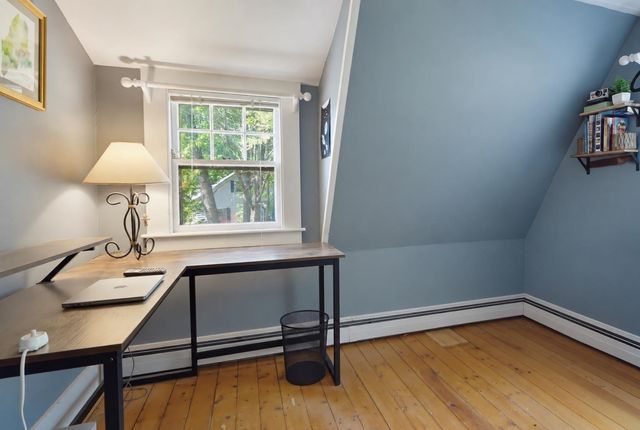 66 Oak Street, Dover, NH 03820