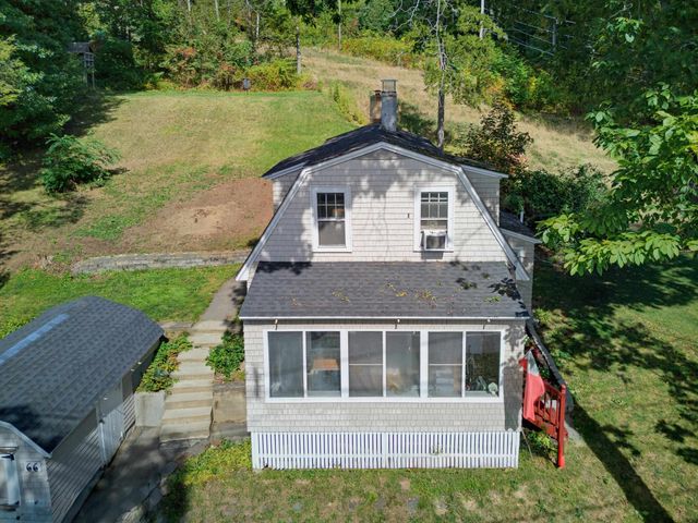 66 Oak Street, Dover, NH 03820