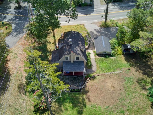 66 Oak Street, Dover, NH 03820