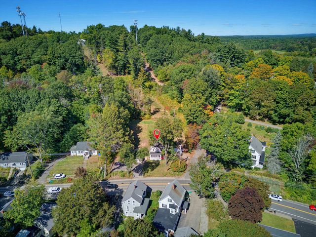 66 Oak Street, Dover, NH 03820