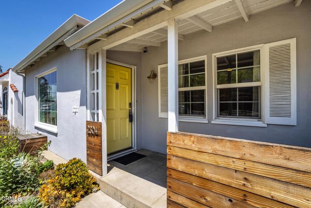 2304 Warwick Avenue, El Sereno, CA 90032