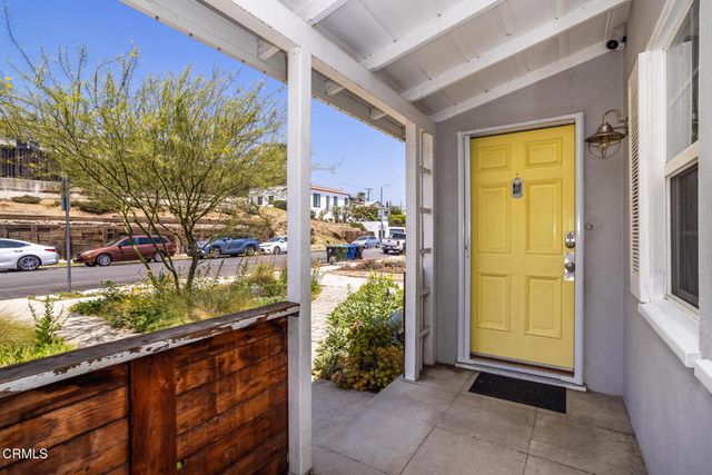 2304 Warwick Avenue, El Sereno, CA 90032