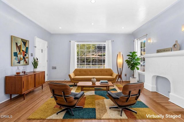 2304 Warwick Avenue, El Sereno, CA 90032