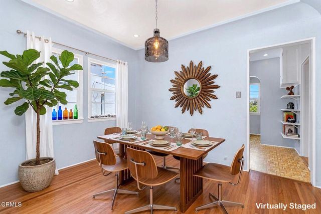 2304 Warwick Avenue, El Sereno, CA 90032