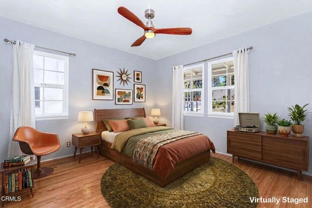 2304 Warwick Avenue, El Sereno, CA 90032