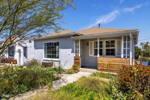 2304 Warwick Avenue, El Sereno, CA 90032