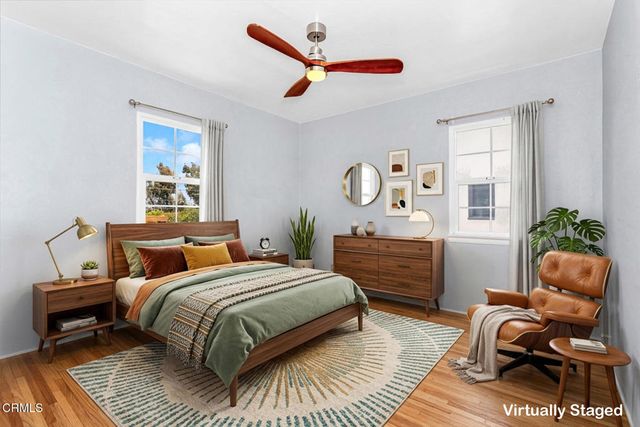 2304 Warwick Avenue, El Sereno, CA 90032