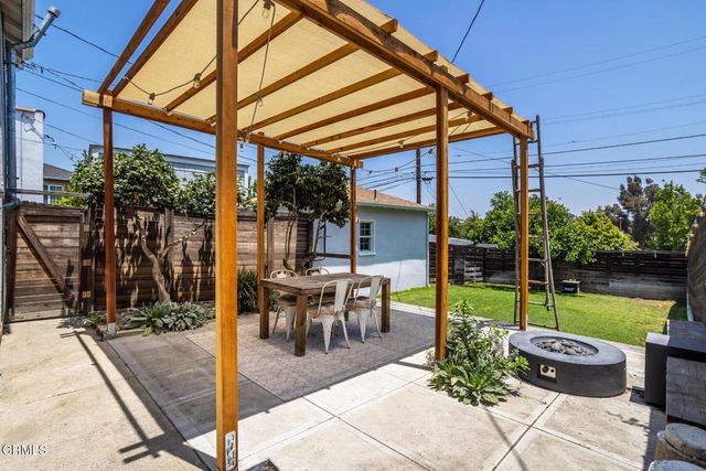2304 Warwick Avenue, El Sereno, CA 90032