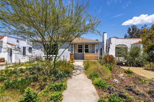 2304 Warwick Avenue, El Sereno, CA 90032