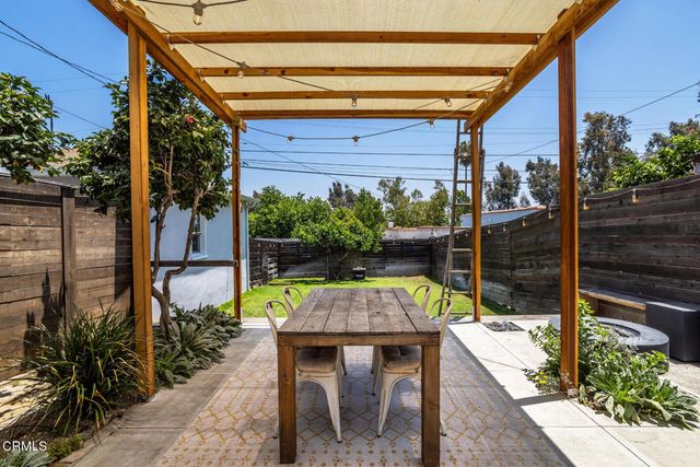 2304 Warwick Avenue, El Sereno, CA 90032