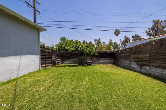 2304 Warwick Avenue, El Sereno, CA 90032