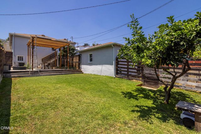 2304 Warwick Avenue, El Sereno, CA 90032