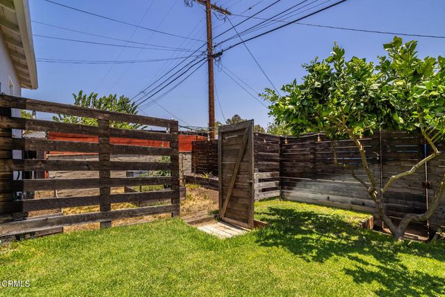 2304 Warwick Avenue, El Sereno, CA 90032