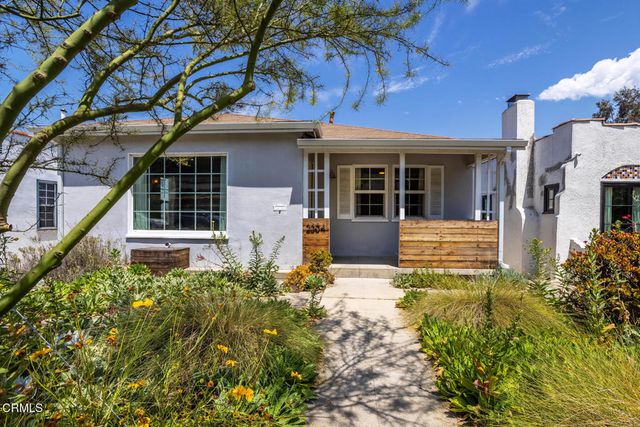 2304 Warwick Avenue, El Sereno, CA 90032