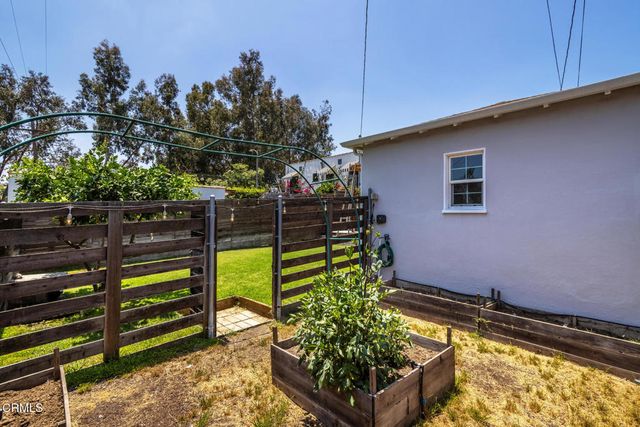 2304 Warwick Avenue, El Sereno, CA 90032