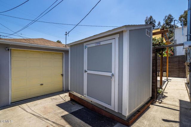2304 Warwick Avenue, El Sereno, CA 90032