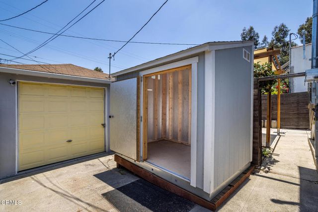 2304 Warwick Avenue, El Sereno, CA 90032