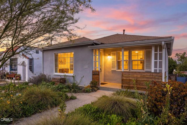2304 Warwick Avenue, El Sereno, CA 90032