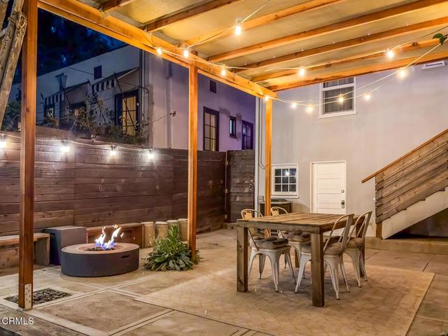 2304 Warwick Avenue, El Sereno, CA 90032