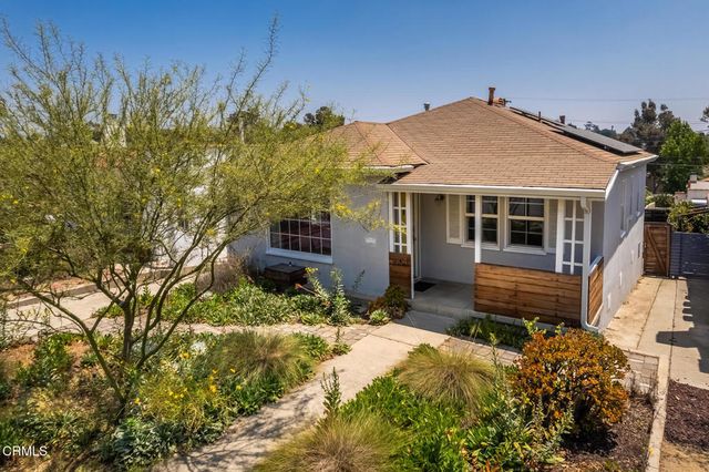 2304 Warwick Avenue, El Sereno, CA 90032