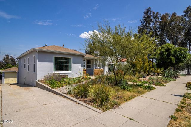 2304 Warwick Avenue, El Sereno, CA 90032
