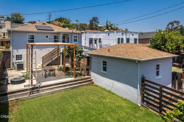 2304 Warwick Avenue, El Sereno, CA 90032