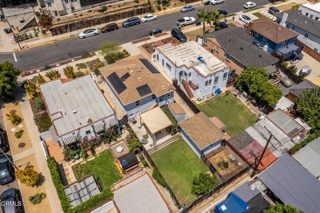 2304 Warwick Avenue, El Sereno, CA 90032