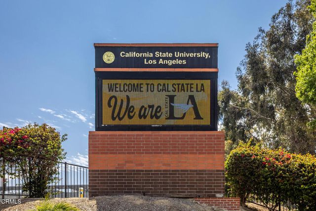 2304 Warwick Avenue, El Sereno, CA 90032
