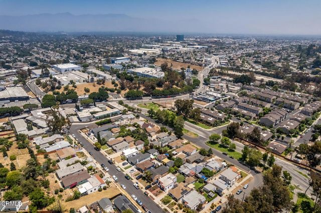 2304 Warwick Avenue, El Sereno, CA 90032