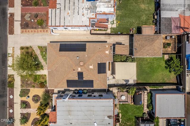 2304 Warwick Avenue, El Sereno, CA 90032