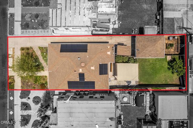 2304 Warwick Avenue, El Sereno, CA 90032