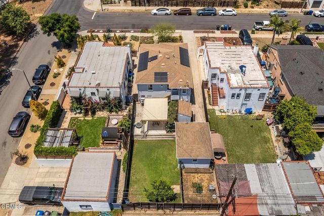 2304 Warwick Avenue, El Sereno, CA 90032