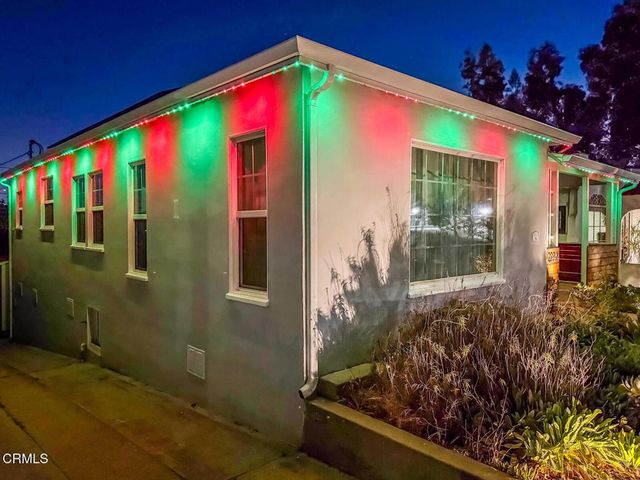 2304 Warwick Avenue, El Sereno, CA 90032