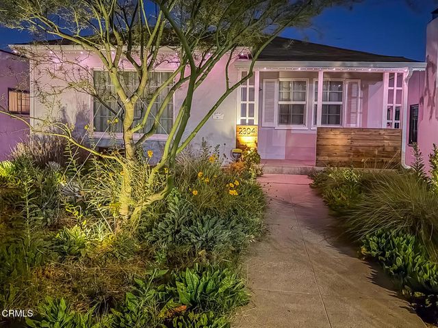 2304 Warwick Avenue, El Sereno, CA 90032