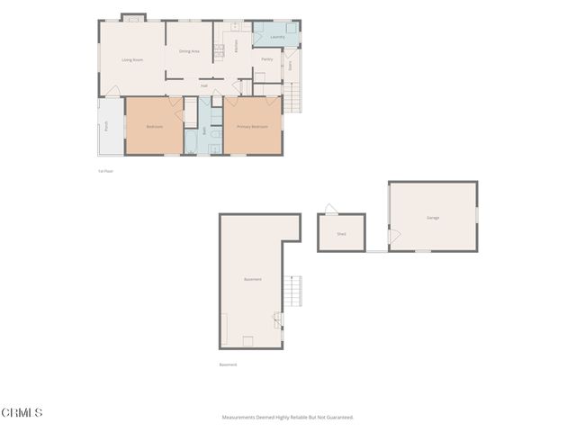 2304 Warwick Avenue, El Sereno, CA 90032