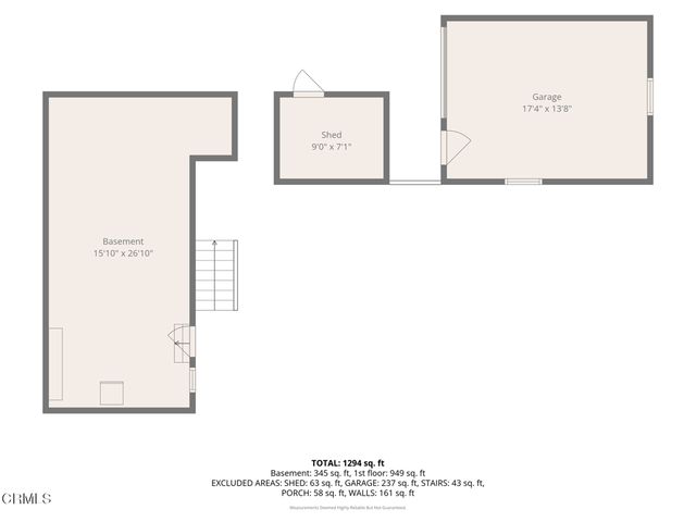 2304 Warwick Avenue, El Sereno, CA 90032