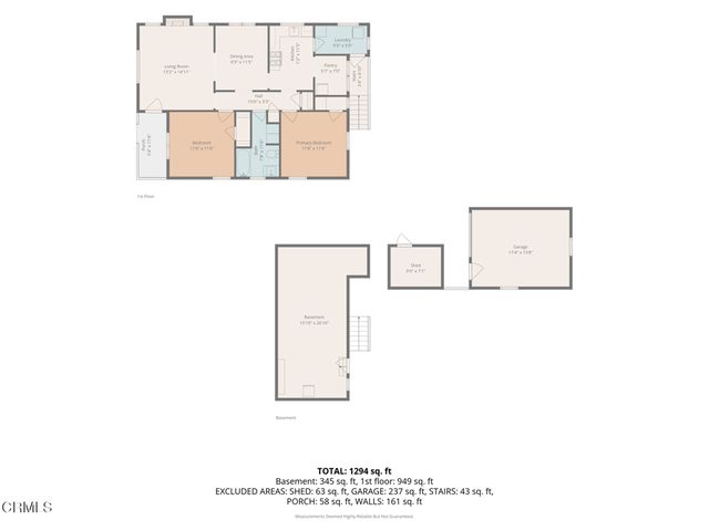 2304 Warwick Avenue, El Sereno, CA 90032