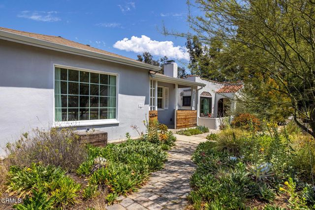 2304 Warwick Avenue, El Sereno, CA 90032