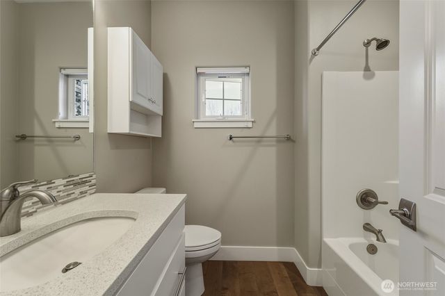 1164 SE Creekside Drive, College Place, WA 99324