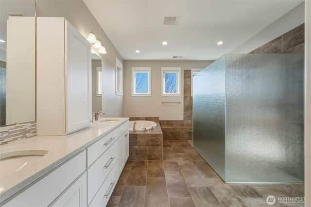 1164 SE Creekside Drive, College Place, WA 99324