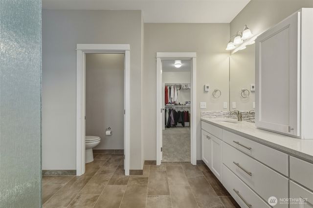 1164 SE Creekside Drive, College Place, WA 99324