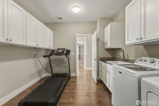 1164 SE Creekside Drive, College Place, WA 99324