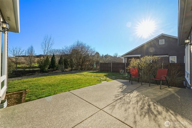 1164 SE Creekside Drive, College Place, WA 99324