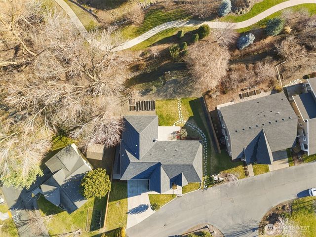 1164 SE Creekside Drive, College Place, WA 99324