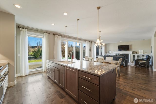 1164 SE Creekside Drive, College Place, WA 99324