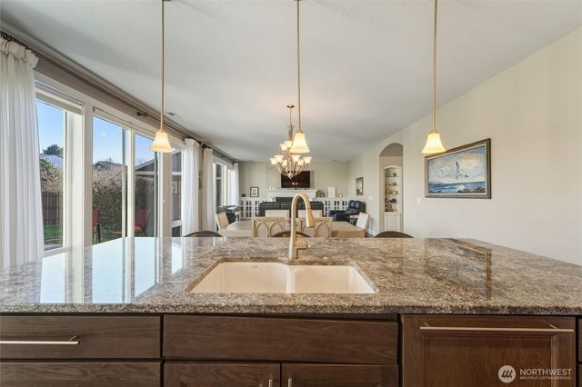 1164 SE Creekside Drive, College Place, WA 99324