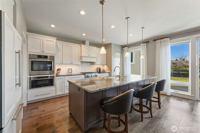 1164 SE Creekside Drive, College Place, WA 99324