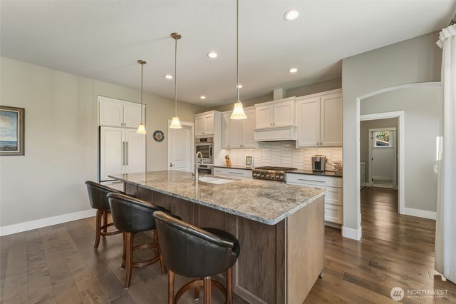 1164 SE Creekside Drive, College Place, WA 99324