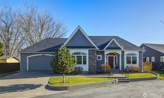 1164 SE Creekside Drive, College Place, WA 99324