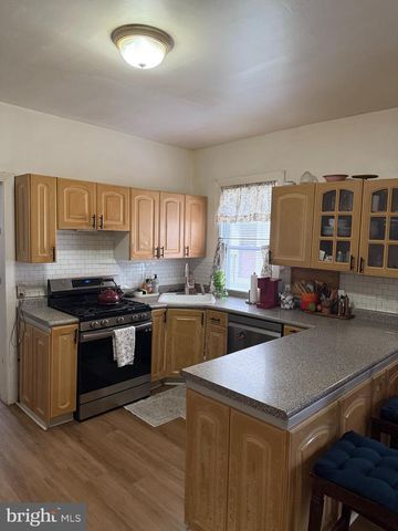 1504 WILLOW AVE, Elkins Park, PA 19027